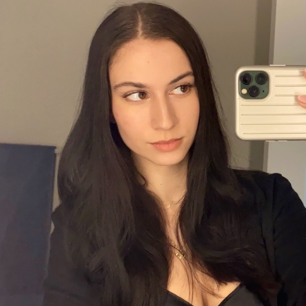 Meet your Posher, Taylor